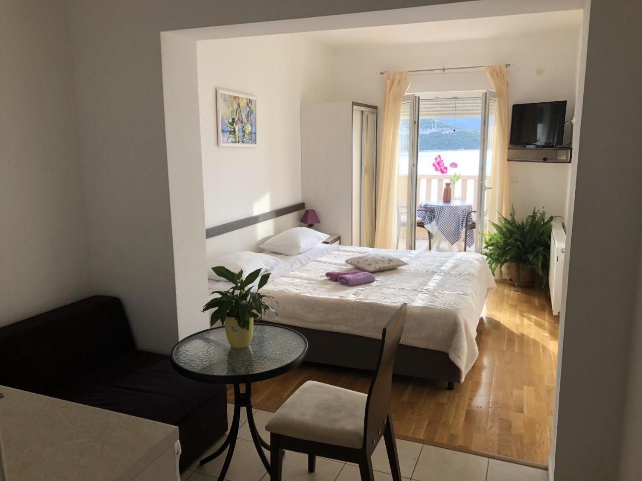 Apartmani Ancora Neum Exterior photo