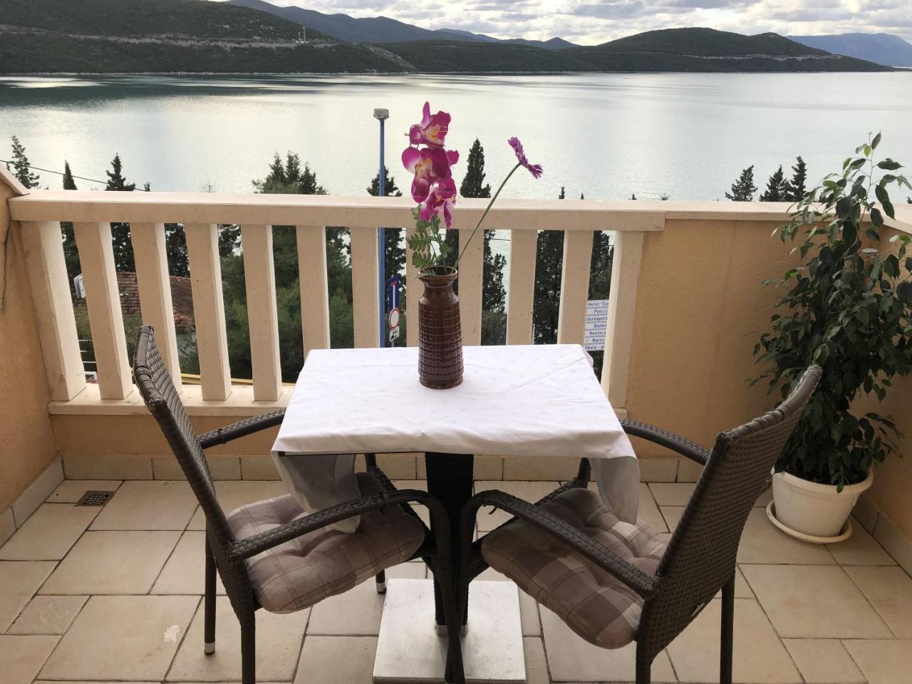 Apartmani Ancora Neum Exterior photo
