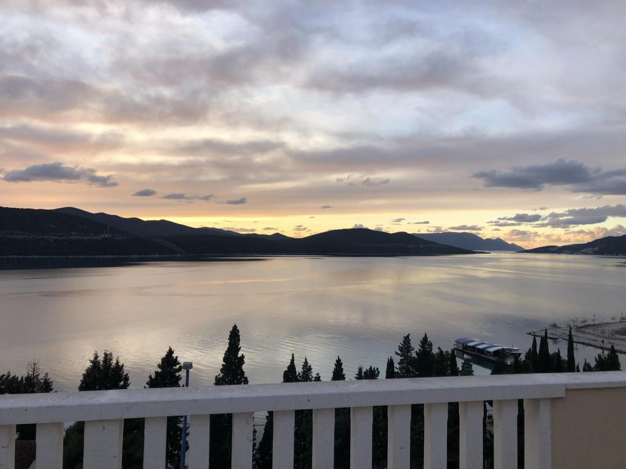 Apartmani Ancora Neum Exterior photo