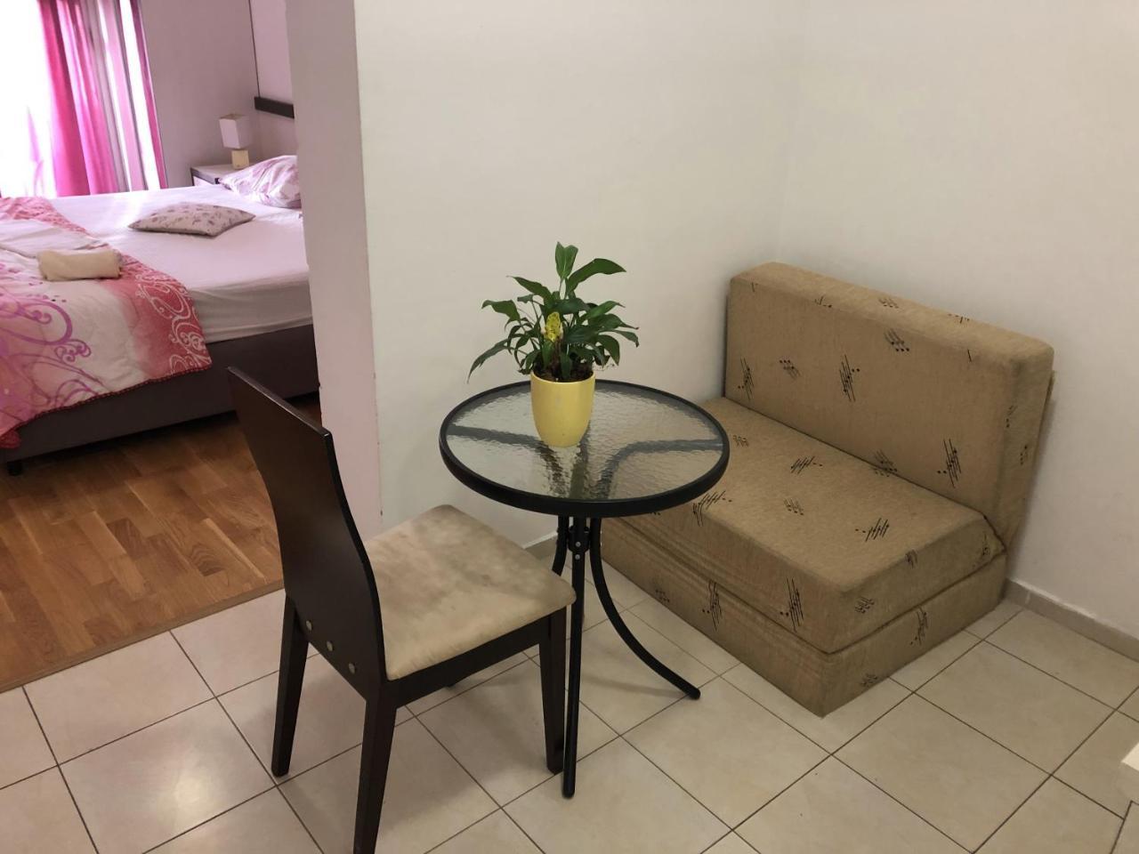 Apartmani Ancora Neum Exterior photo