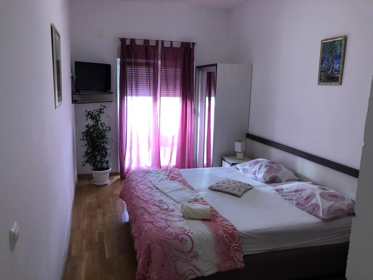 Apartmani Ancora Neum Exterior photo