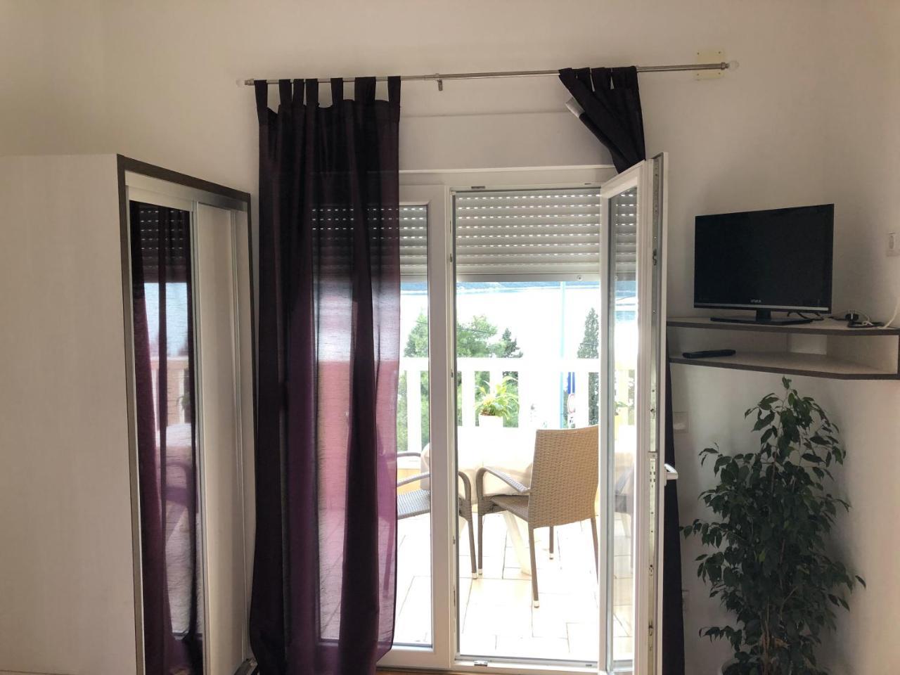 Apartmani Ancora Neum Exterior photo