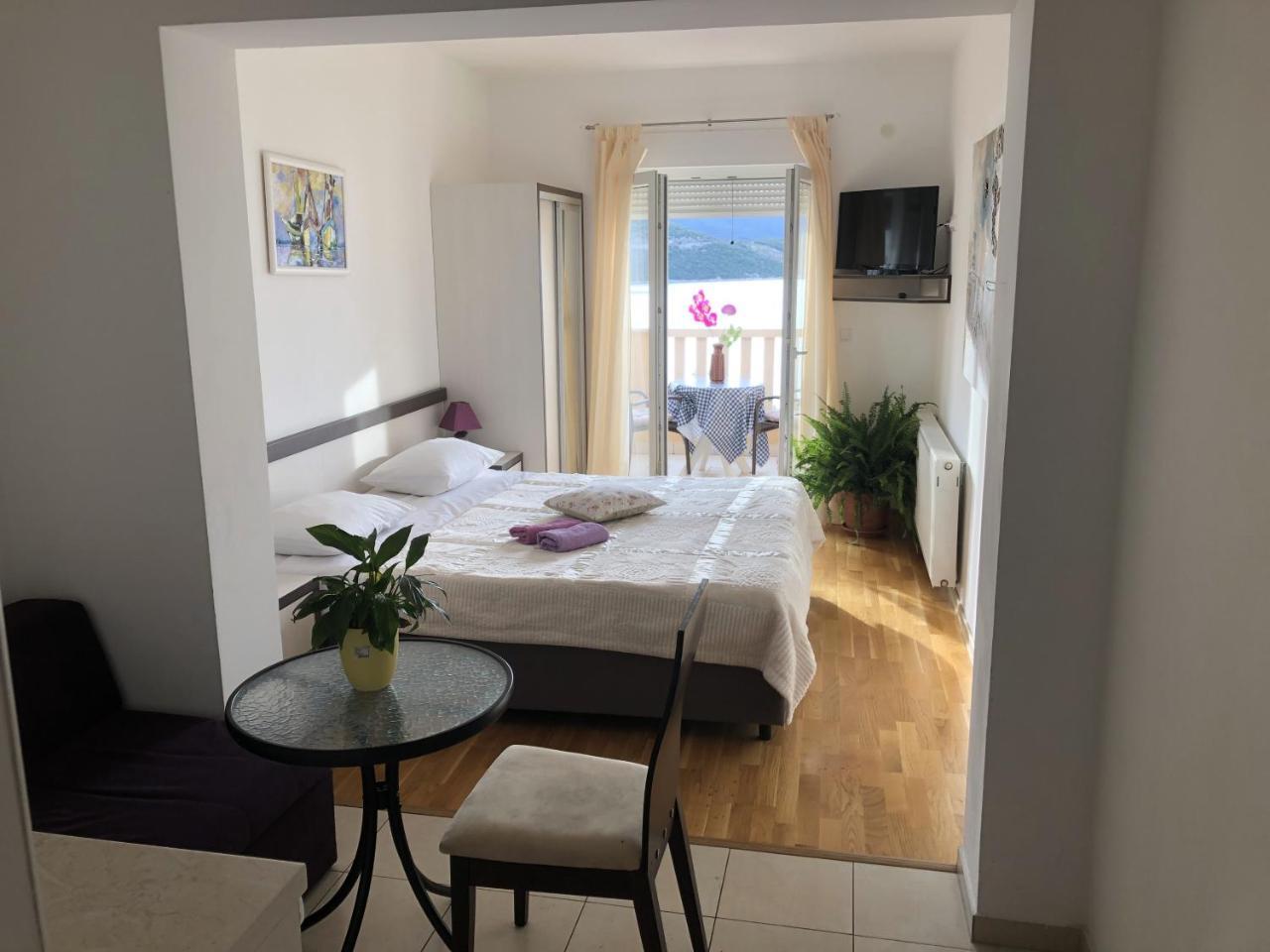 Apartmani Ancora Neum Exterior photo