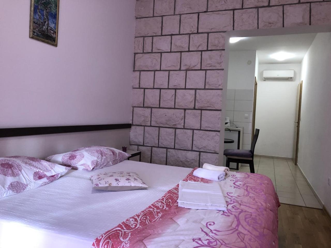 Apartmani Ancora Neum Exterior photo