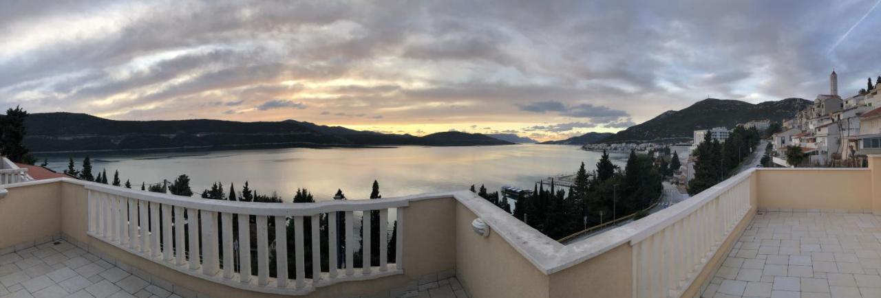 Apartmani Ancora Neum Exterior photo