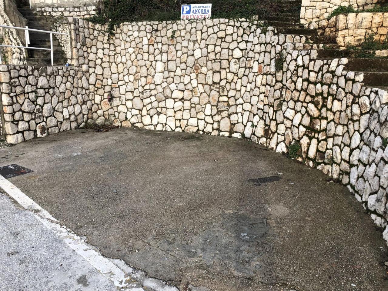Apartmani Ancora Neum Exterior photo