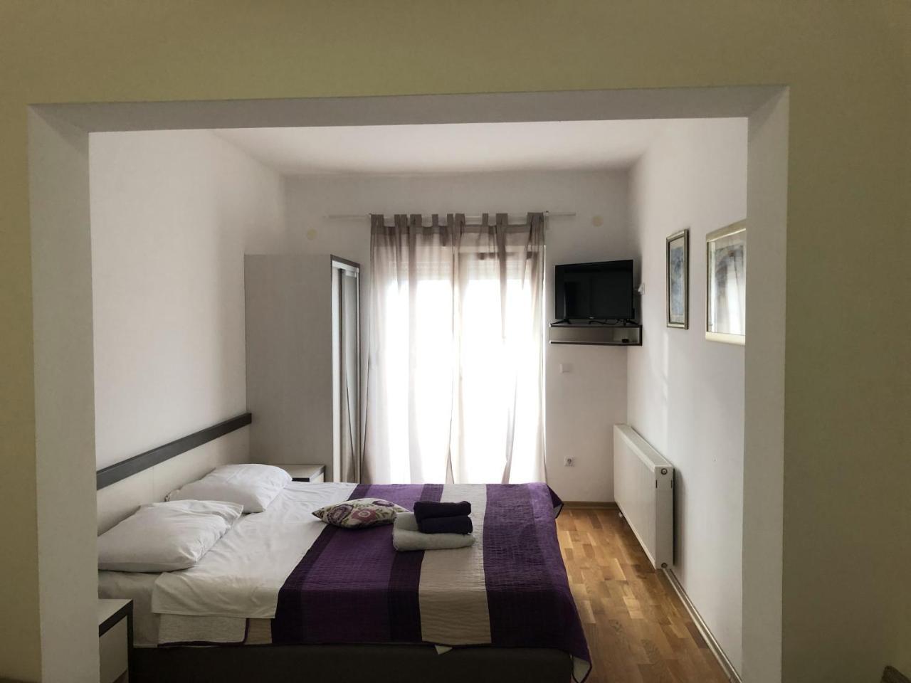 Apartmani Ancora Neum Exterior photo