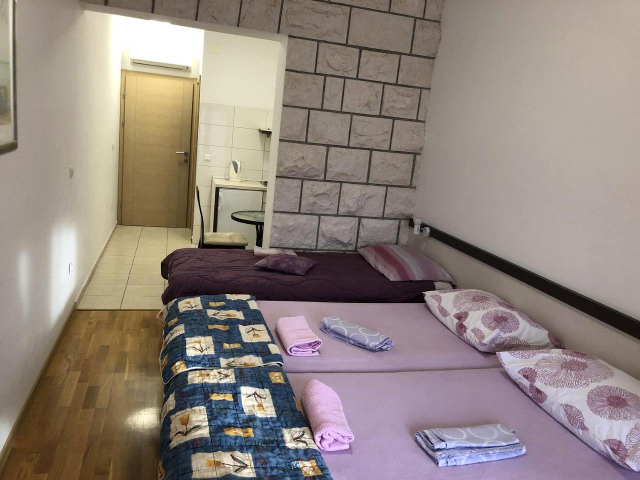 Apartmani Ancora Neum Exterior photo