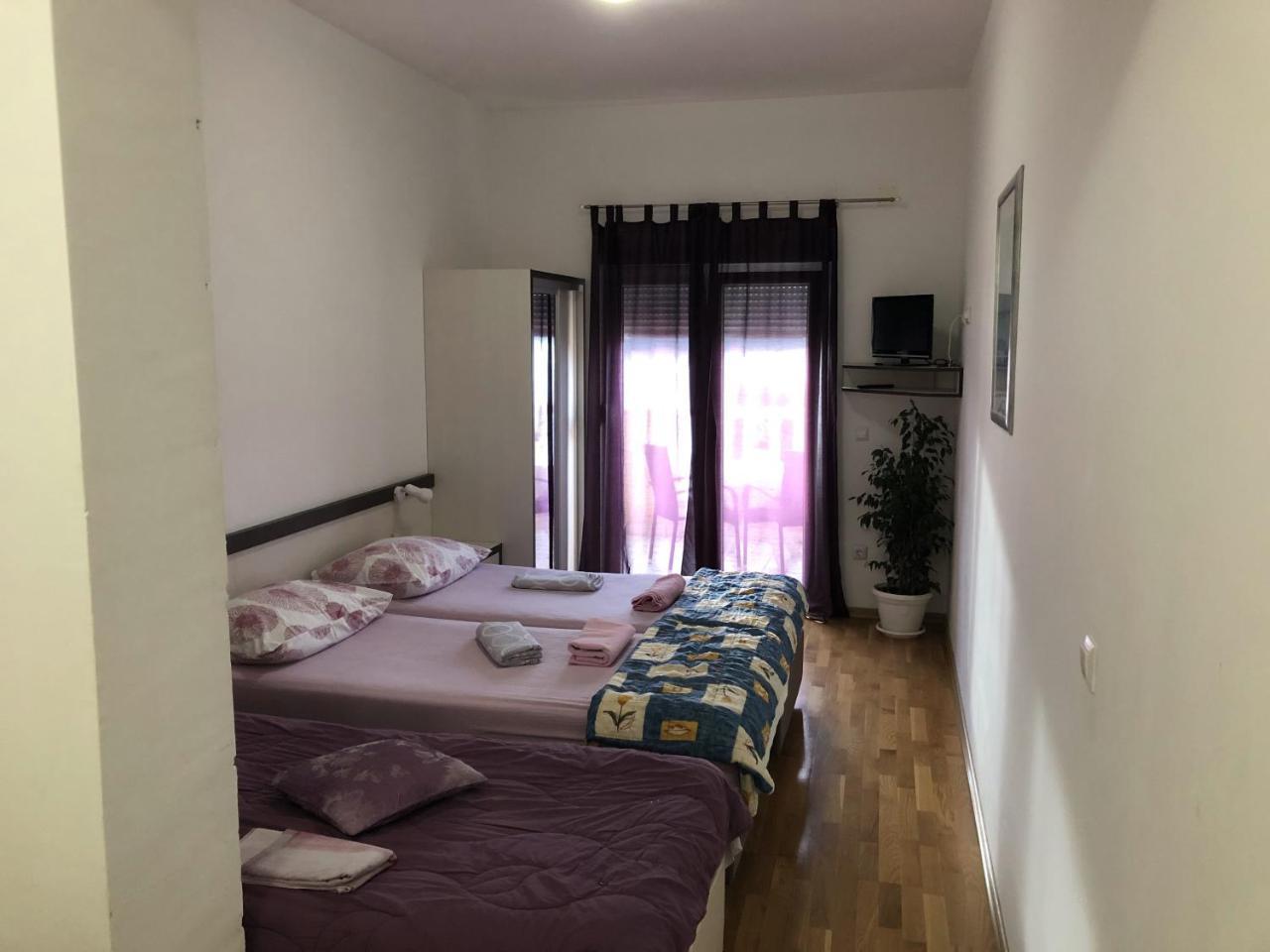 Apartmani Ancora Neum Exterior photo