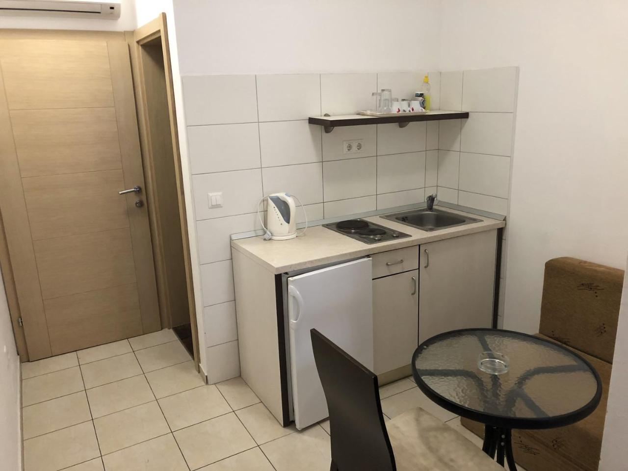 Apartmani Ancora Neum Exterior photo
